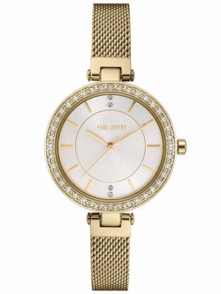 ZEGAREK DAMSKI PAUL LORENS - PL10995B-3D1 (zg546c) + BOX