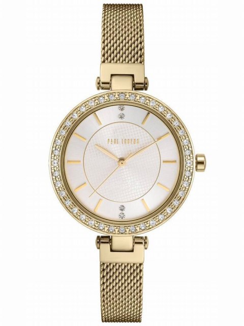 ZEGAREK DAMSKI PAUL LORENS - PL10995B-3D1 (zg546c) + BOX
