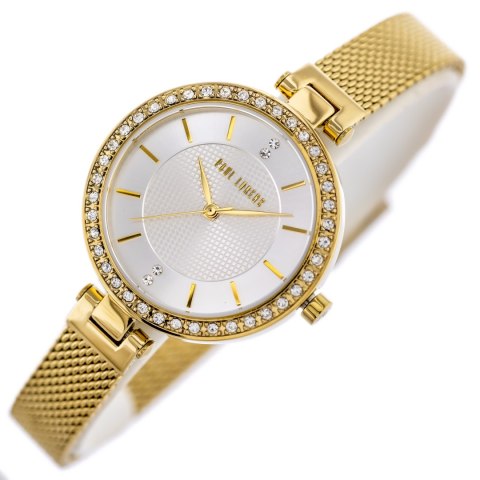 ZEGAREK DAMSKI PAUL LORENS - PL10995B-3D1 (zg546c) + BOX