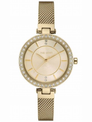 ZEGAREK DAMSKI PAUL LORENS - PL10995B-4D1 (zg546d) + BOX