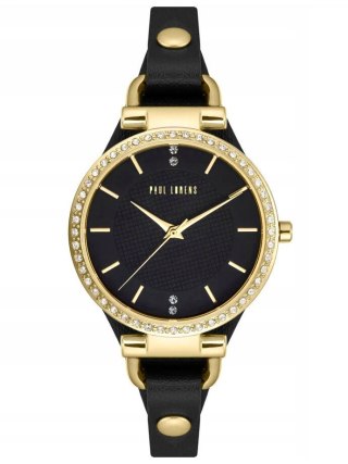ZEGAREK DAMSKI PAUL LORENS - PL13922A-1A2 (zg544b) + BOX