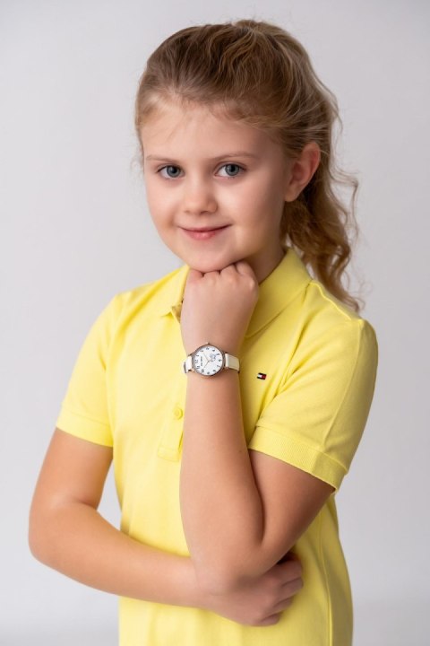 ZEGAREK DZIECIĘCY PAUL LORENS - PL12491A2-3C2-3 (zg521d) + BOX