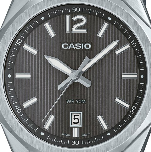 ZEGAREK MĘSKI CASIO MTP-E725L-1AVDF + BOX