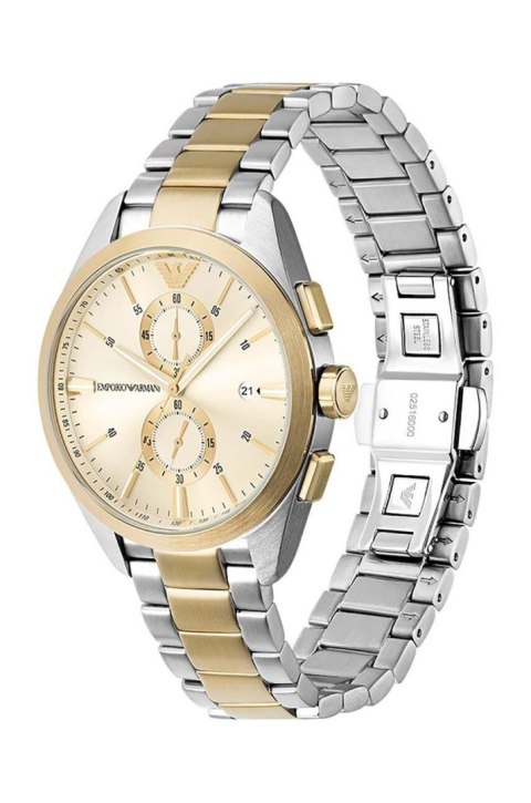 ZEGAREK MĘSKI EMPORIO ARMANI AR11605 CLAUDIO + BOX