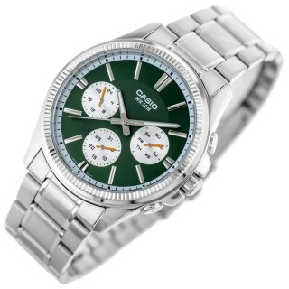 Zegarek Casio MTP-1375D-3AVDF