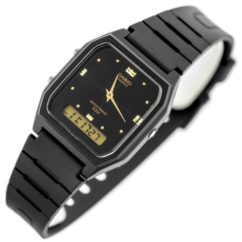 Zegarek Damski Casio AW-48HE-1AVDF + BOX