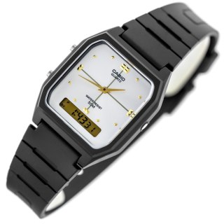Zegarek Damski Casio AW-48HE-7AVDF + BOX