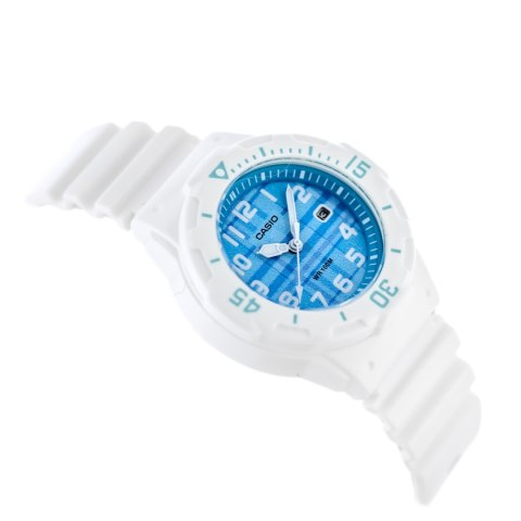 Zegarek Damski Casio LRW-200H-2CVDF + BOX