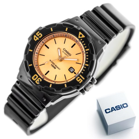 Zegarek Damski Casio LRW-200H-9E2VDF + BOX