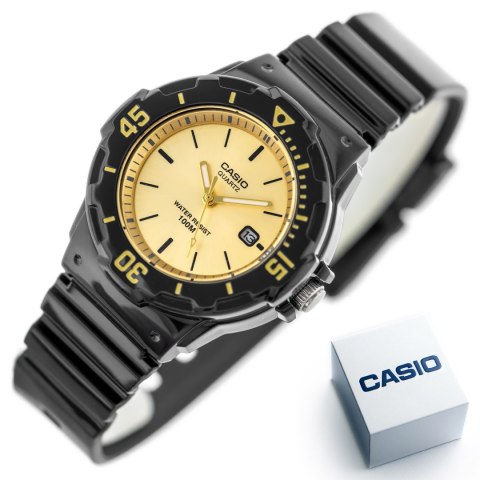 Zegarek Damski Casio LRW-200H-9EVDF + BOX