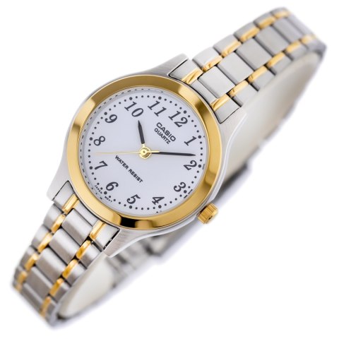 Zegarek Damski Casio LTP-1263PG-7B (zd654a) + BOX