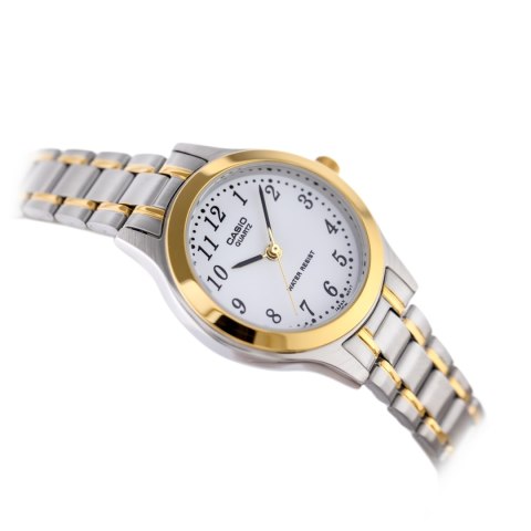 Zegarek Damski Casio LTP-1263PG-7B (zd654a) + BOX