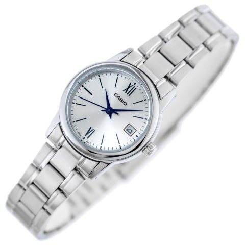 Zegarek Damski Casio LTP-V002D-7B3UDF + BOX