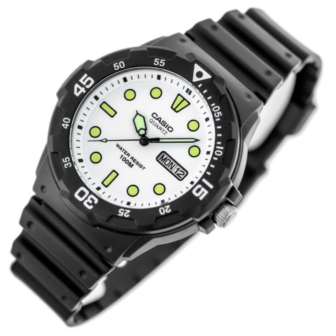Zegarek Męski Casio Collection MRW-200H-7EVEF + BOX