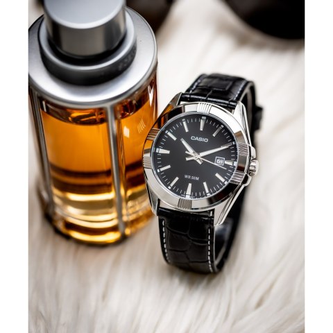 Zegarek Męski Casio MTP-1308L-1AVEF + BOX