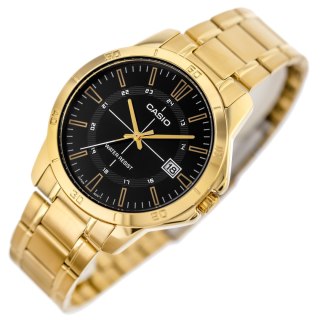 Zegarek Męski Casio MTP-V004G-1CUDF (zd251b) + BOX