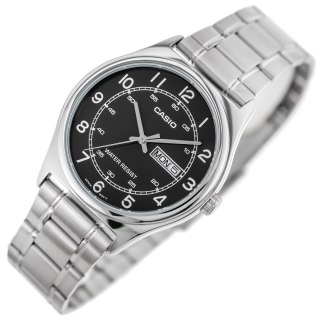 Zegarek Męski Casio MTP-V006D-1B2 + BOX