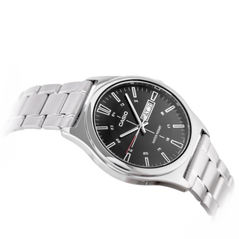 Zegarek Męski Casio MTP-V006D-1C + BOX
