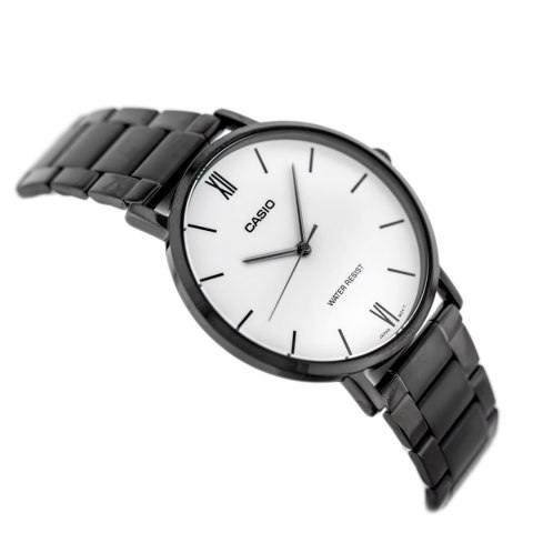 Zegarek Męski Casio MTP-VT01B-7B + BOX