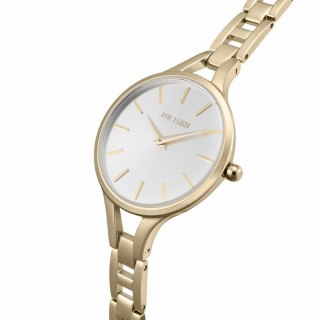 ZEGAREK DAMSKI PAUL LORENS - PL11851B-3D1 (zg549c) + BOX