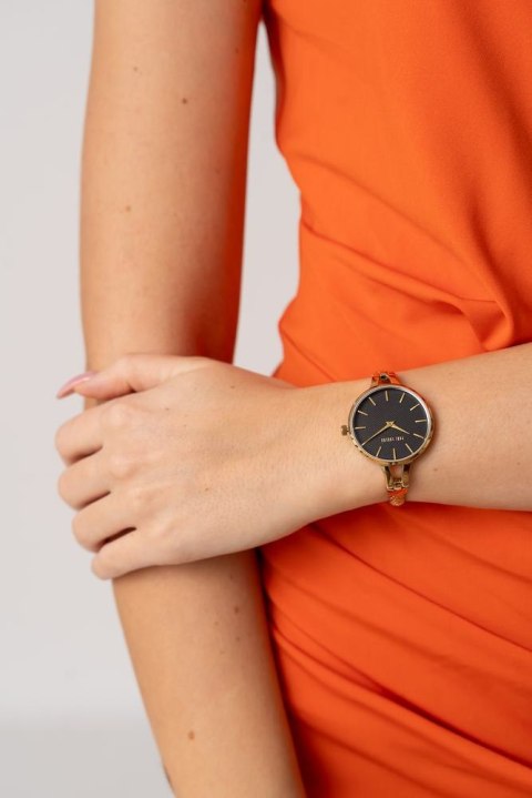 ZEGAREK DAMSKI PAUL LORENS - PL12878B-1D1 (zg552a) + BOX