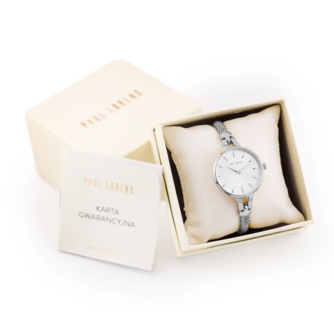 ZEGAREK DAMSKI PAUL LORENS - PL12878B-3C1 (zg552b) + BOX