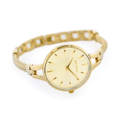 ZEGAREK DAMSKI PAUL LORENS - PL12878B-4D1 (zg552d) + BOX