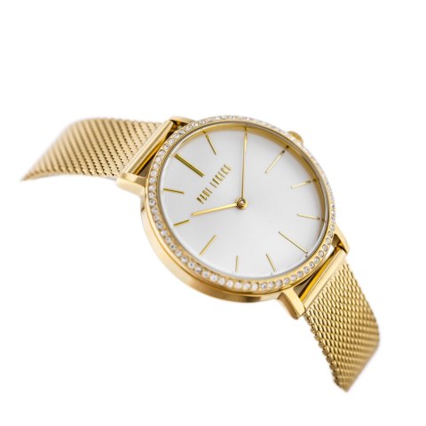 ZEGAREK DAMSKI PAUL LORENS - PL12894B-3D1 (zg553c) + BOX