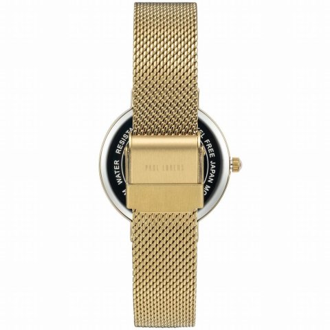 ZEGAREK DAMSKI PAUL LORENS - PL12894B-3D1 (zg553c) + BOX