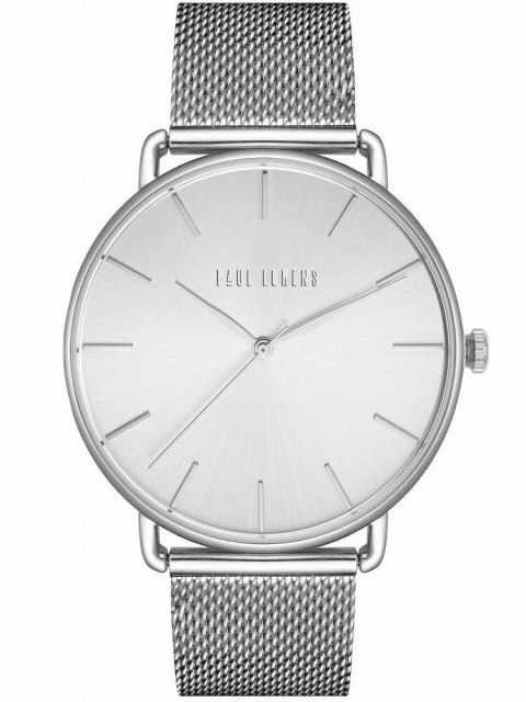 ZEGAREK DAMSKI PAUL LORENS - PL13032B-3C1 (zg554c) + BOX