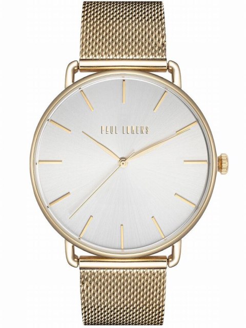 ZEGAREK DAMSKI PAUL LORENS - PL13032B-3D1 (zg554d) + BOX