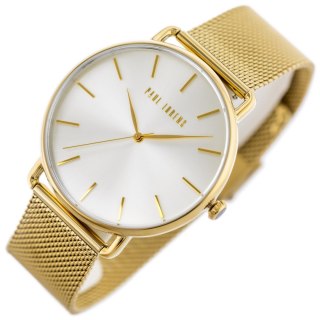 ZEGAREK DAMSKI PAUL LORENS - PL13032B-3D1 (zg554d) + BOX