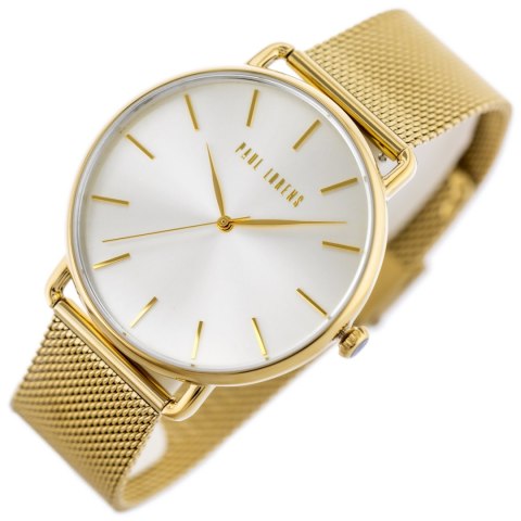 ZEGAREK DAMSKI PAUL LORENS - PL13032B-3D1 (zg554d) + BOX