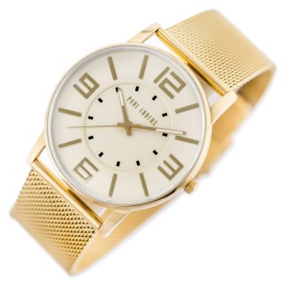 ZEGAREK DAMSKI PAUL LORENS - PL1874B2-3D1 (zg556c) + BOX