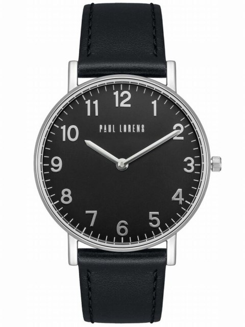 ZEGAREK MĘSKI PAUL LORENS - PL11989A5-1A1 (zg370a) + BOX