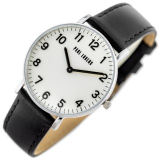 ZEGAREK MĘSKI PAUL LORENS - PL11989A5-3A1 (zg370d) + BOX