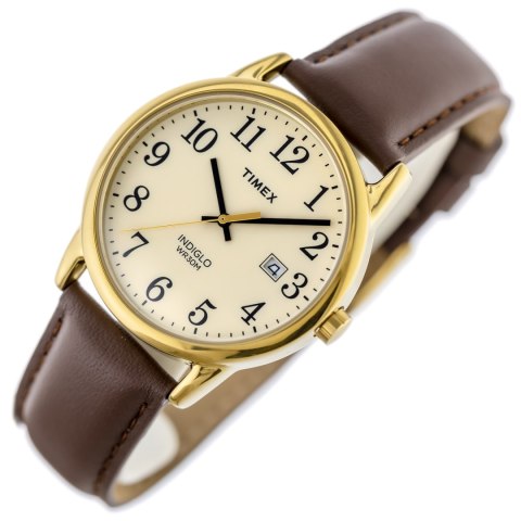 ZEGAREK MĘSKI TIMEX EASY READER TW2V68900 + BOX