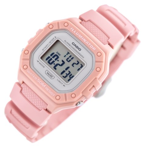 ZEGAREK UNISEX CASIO W-218HC-4A + BOX (zd208h)