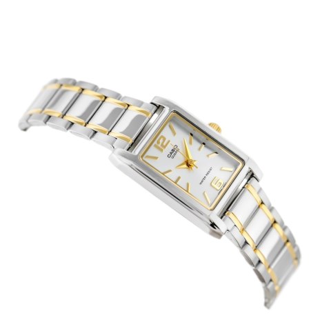 ZEGAREK DAMSKI CASIO LTP-1235SG-7ADF + BOX