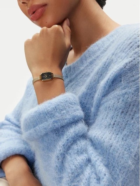 ZEGAREK DAMSKI DANIEL WELLINGTON Quadro Mini 15mm DW00100652 + BOX (zw524d)