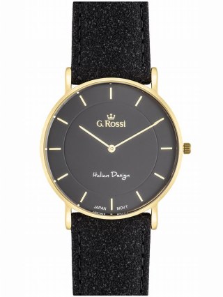 ZEGAREK DAMSKI G. ROSSI G.R737A-1A2-2 NA PASKU (zg632b) + BOX