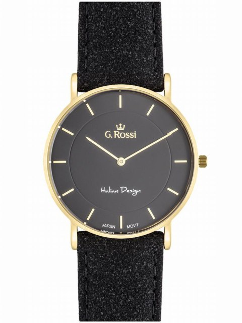ZEGAREK DAMSKI G. ROSSI G.R737A-1A2-2 NA PASKU (zg632b) + BOX