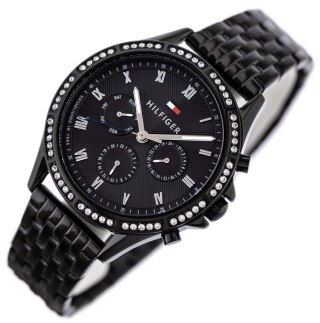 ZEGAREK DAMSKI TOMMY HILFIGER 1782144 ARI (zf542c) + BOX