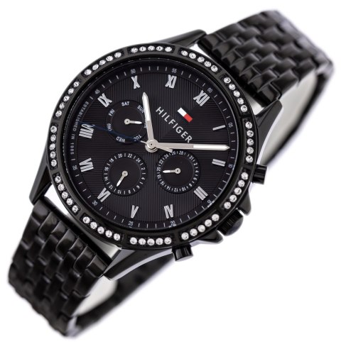 ZEGAREK DAMSKI TOMMY HILFIGER 1782144 ARI (zf542c) + BOX