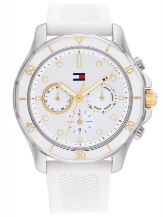 ZEGAREK DAMSKI TOMMY HILFIGER Brooklyn 1782568 (zf601b) + BOX