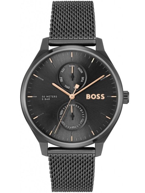 ZEGAREK MĘSKI HUGO BOSS 1514105 - TYLER (zh068a)