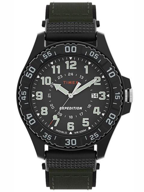 ZEGAREK MĘSKI TIMEX Expedition Acadia Rugged TW4B26400 (zt161c) + BOX