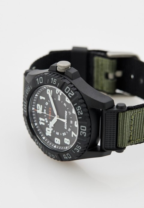 ZEGAREK MĘSKI TIMEX Expedition Acadia Rugged TW4B26400 (zt161c) + BOX