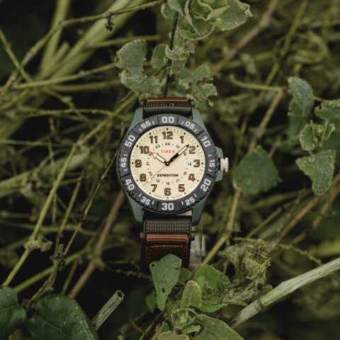 ZEGAREK MĘSKI TIMEX Expedition Acadia Rugged TW4B26500 (zt161b) + BOX