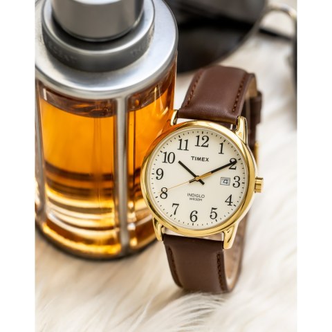ZEGAREK MĘSKI TIMEX EASY READER TW2V68900 + BOX
